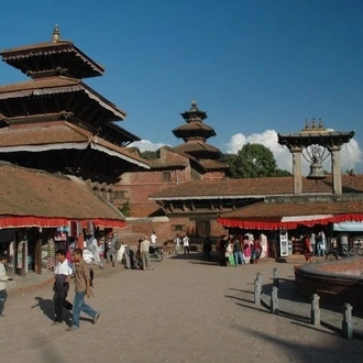 tourhub | Nepal Hiking | 3 nights/4 days Kathmandu Socio-Cultural Tour 