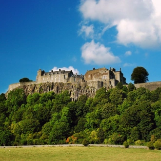 tourhub | Brightwater Holidays | Castles, Palaces and Abbeys of Eastern Scotland 9627 