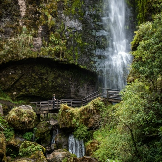 tourhub | Culture Trip | Adventurous Ecuador 