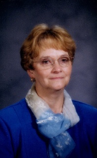 Eva Marie Reiff, Profile Photo