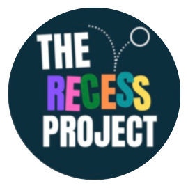 The Recess Project Inc. logo