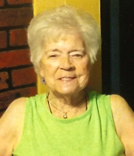 Bertha Carter Profile Photo
