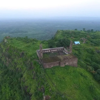 tourhub | Agora Voyages | Mumbai to Bhopal Visit Ancient Caves, Temples & Mughal Monuments 