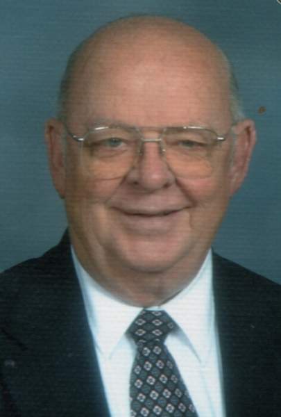 Elder Spencer Moore, Sr. Profile Photo