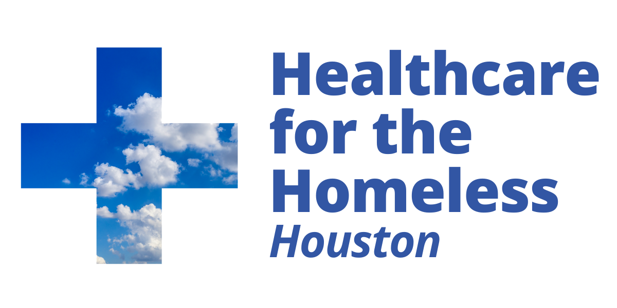 Healthcare for the Homeless - Houston logo