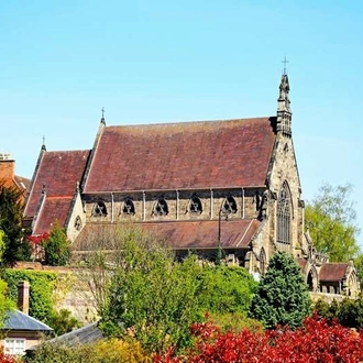 tourhub | National Holidays | Scenic Shropshire & Severn Valley Railway 