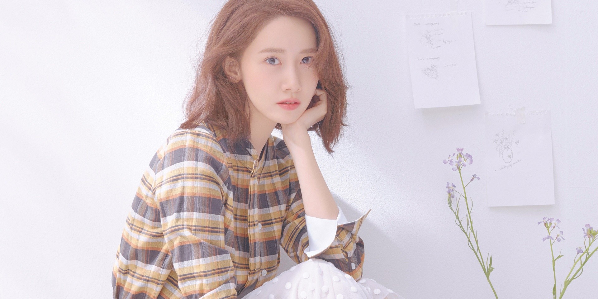 YOONA of Girls’ Generation to hold first-ever fanmeet in Singapore