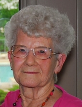 Doris LaVaughn Lichty Profile Photo