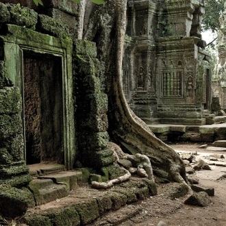 tourhub | G Adventures | Classic Cambodia and Thai Islands – West Coast 