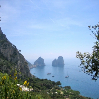 tourhub | Exodus Adventure Travels | Amalfi Coast Family Adventure 