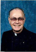 Rev. Msgr. Mazurkiewicz Profile Photo
