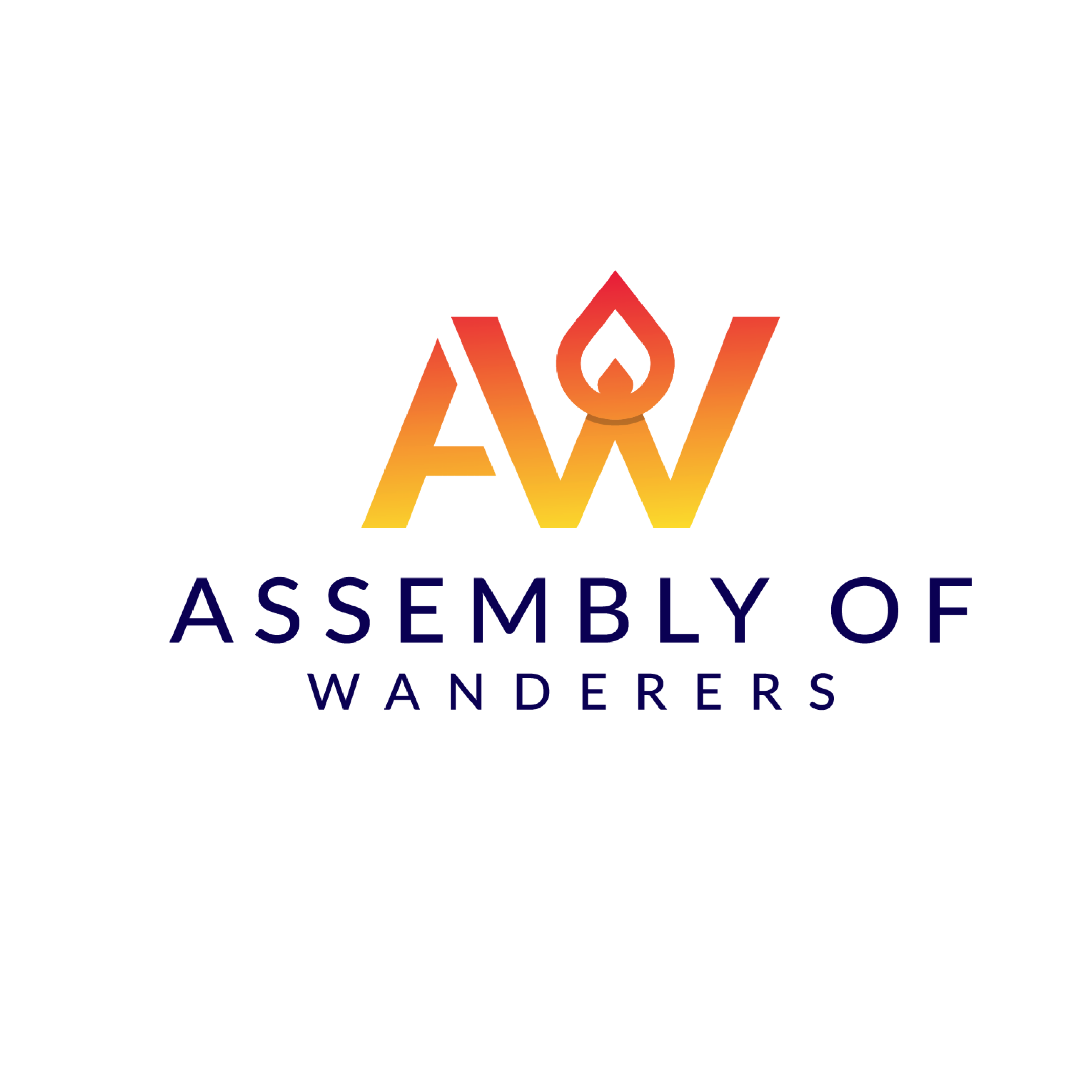 Assembly of Wanderers logo