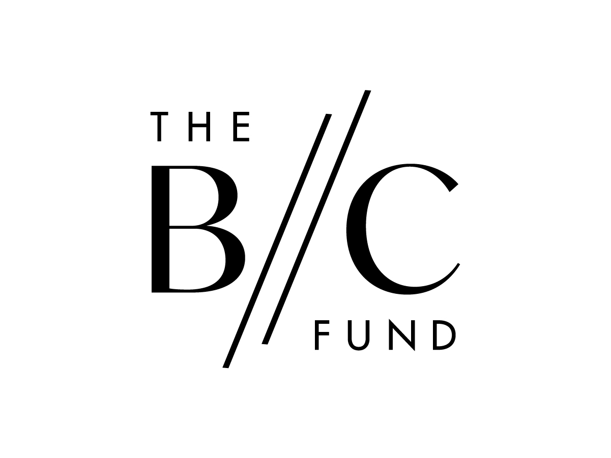 The BC Fund logo