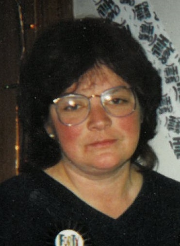 Susan Denzer Profile Photo