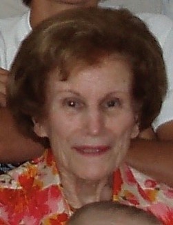 Eleanor O'Brien Profile Photo
