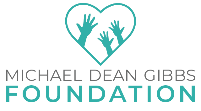 Michael Dean Gibbs Foundation logo