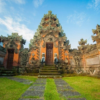 tourhub | Destination Services Indonesia | Enchanting of Bali, Private Tour 