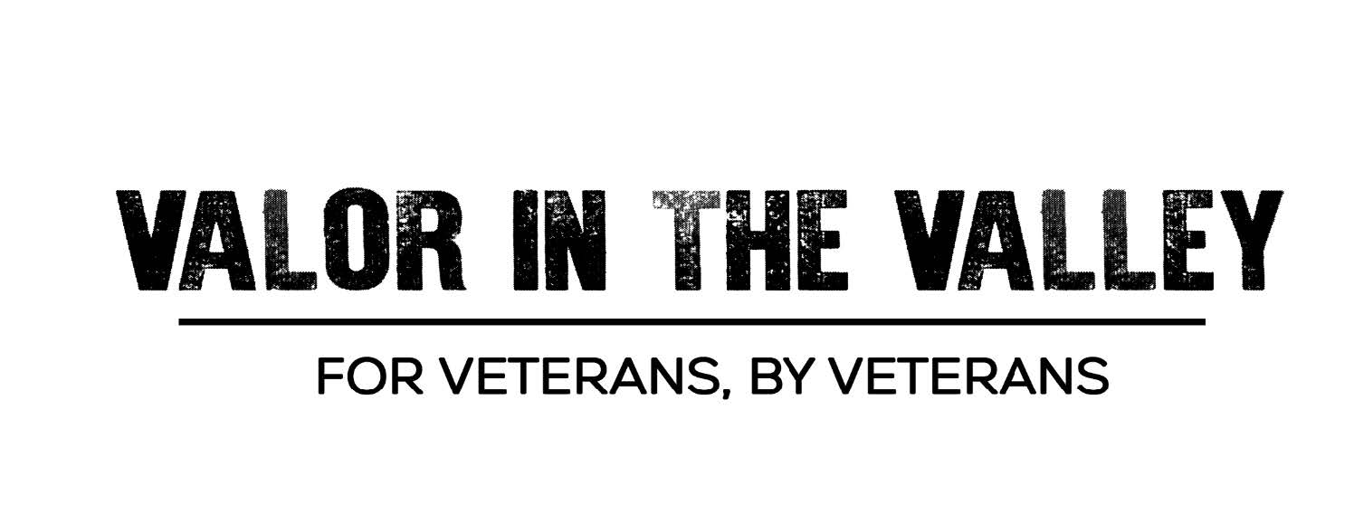 Valor In The Valley logo