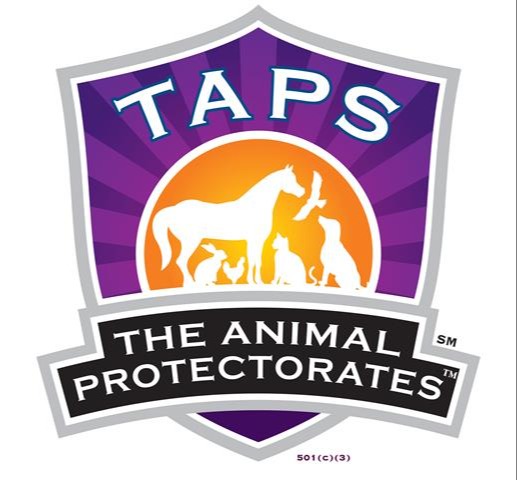 The Animal Protectorates logo
