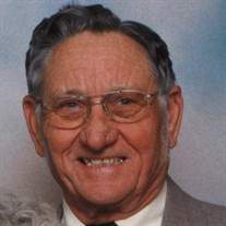 Eldon R. Reynolds Profile Photo