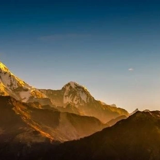 tourhub | Sherpa Expedition & Trekking | Annapurna Panorama Trek 