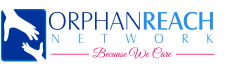 Orphan Reach Network logo