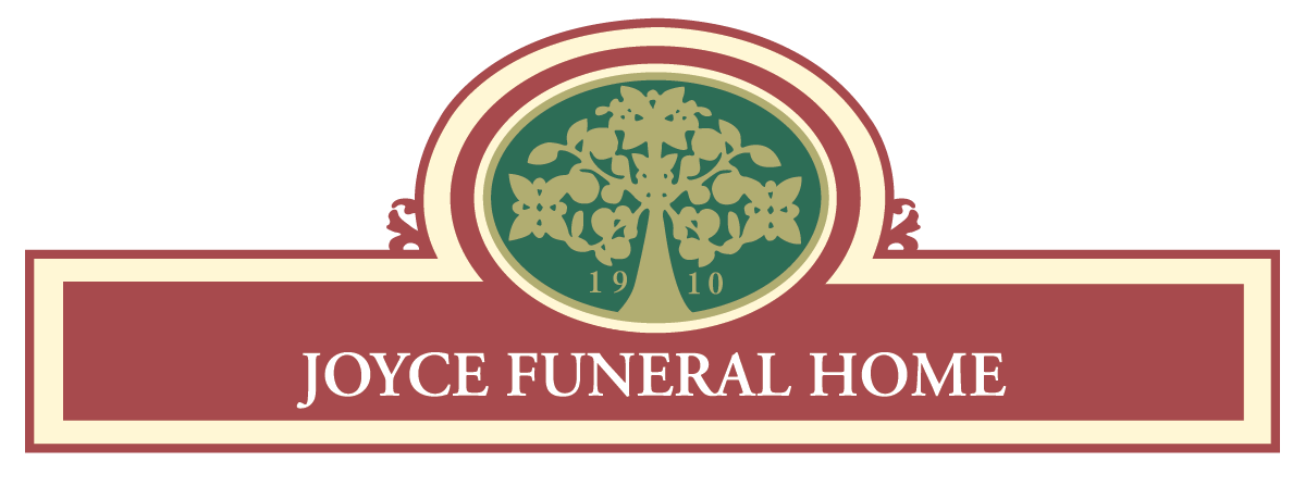 Joyce Funeral Home Logo