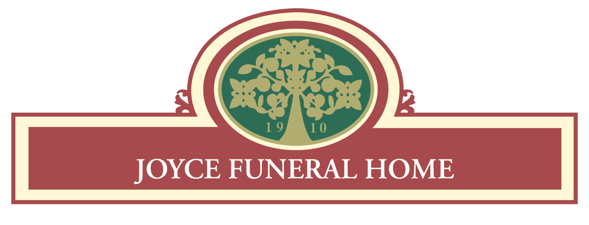 Wayne B. Cameron Obituary 2024 - Joyce Funeral Home