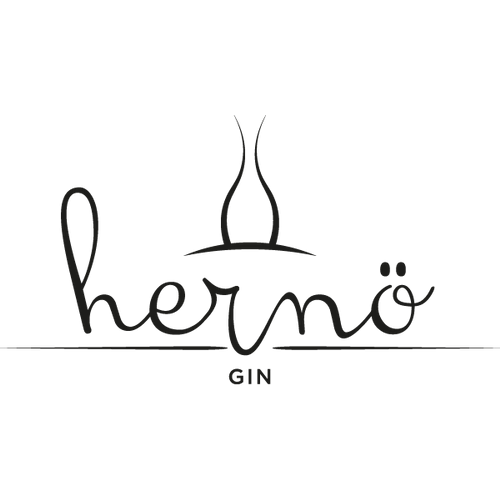 Hernö Gin logo