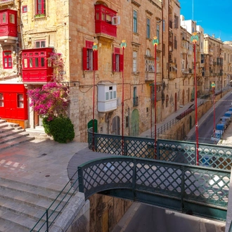 tourhub | Soleto Travel | Malta Discovery Private Tour 