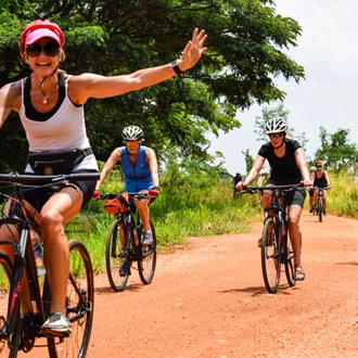 tourhub | Exodus Adventure Travels | Cycle the Back Roads of Sri Lanka 