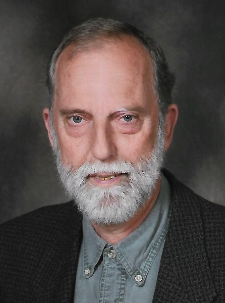 Ralph Bergsma Profile Photo
