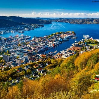 tourhub | Today Voyages | Spectacular Norwegian Fjords with Havila Cruise Experience 