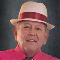 Albert Ramos Profile Photo