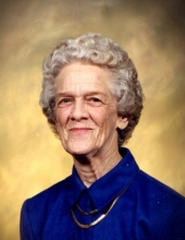 Anna Lee Waddell Taylor Profile Photo