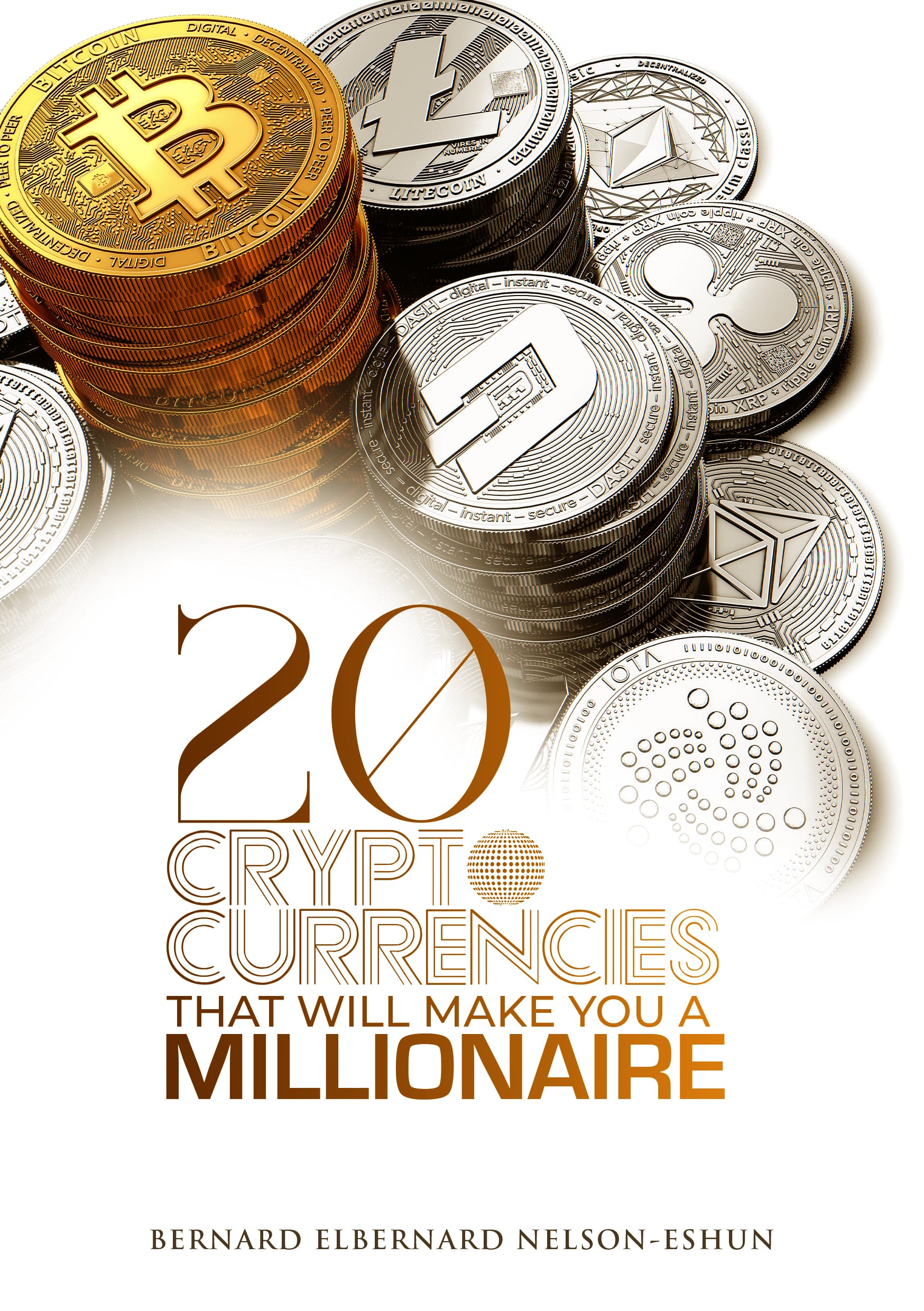 Cryptocurrency That Will Make You A Millionaire