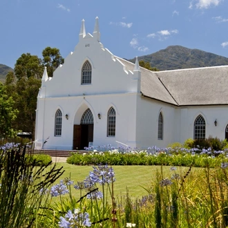 tourhub | ATC South Africa | Cape Town's Architectural Gems, Private tour 