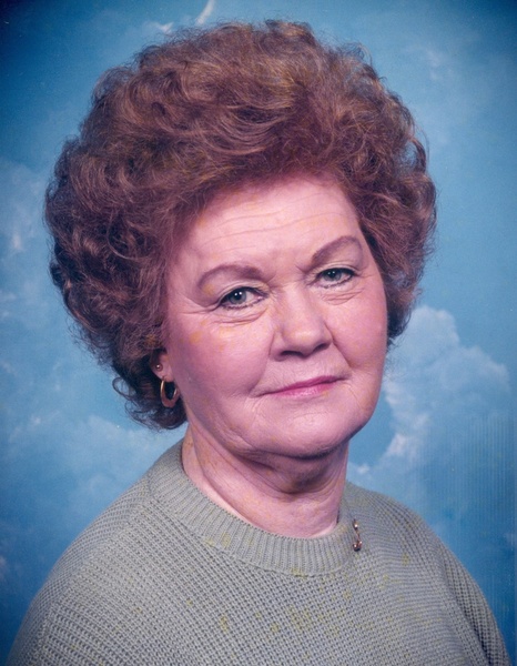 Margaret Holt Dowd Profile Photo