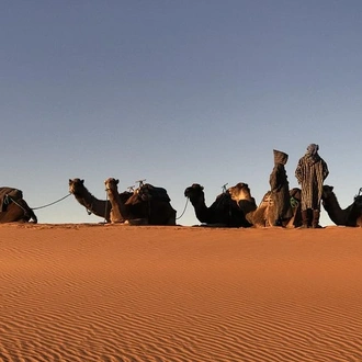 tourhub | Across Africa Tours Travel | Discovery Morocco from marrakech 7 Days-6 Nights 