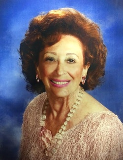 Gertrude Johnson Profile Photo
