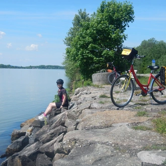 tourhub | Exodus Adventure Travels | Cycling on the Danube from Passau to Vienna 