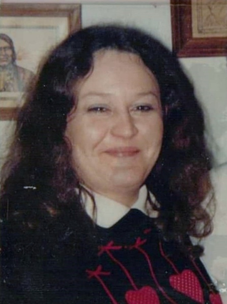 Patricia Frederick Profile Photo