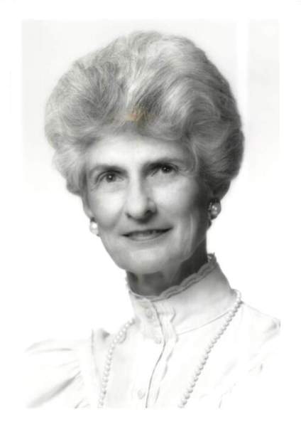 Augusta Dixon Profile Photo