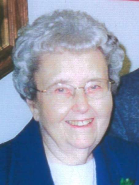 Gertrude Wegenke Profile Photo