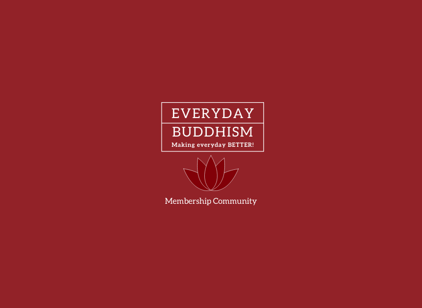 Everyday-Buddhism logo