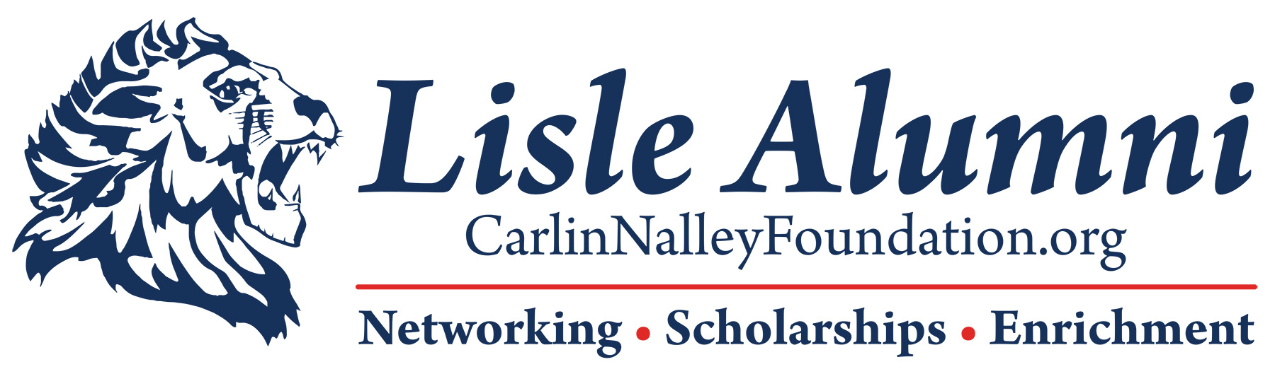 Carlin Nalley Foundation logo