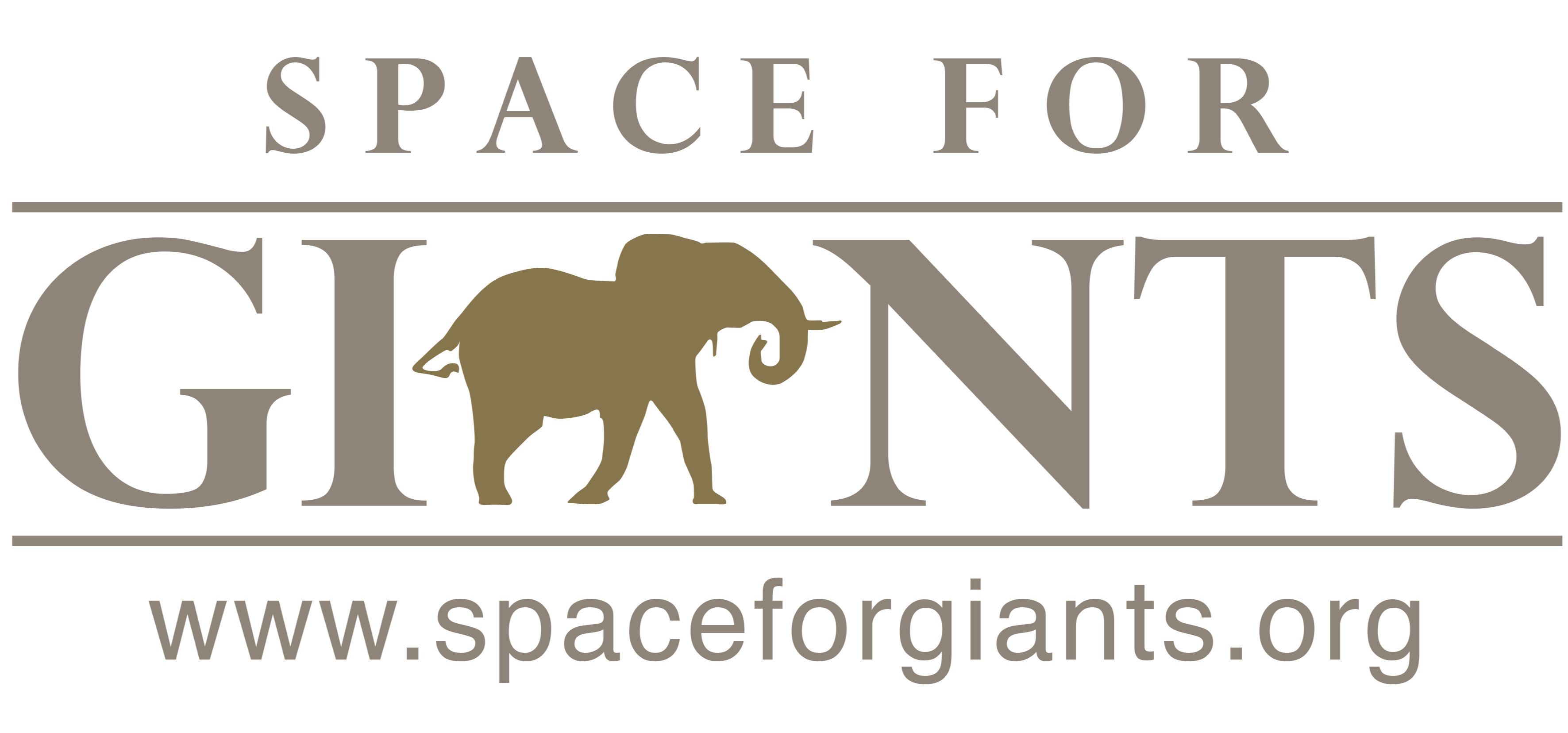 Space for Giants UK logo