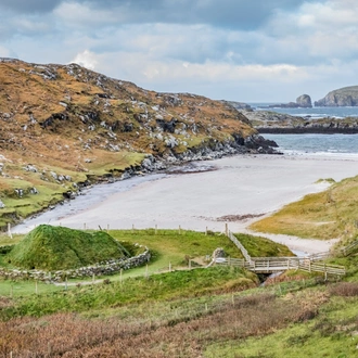 tourhub | Brightwater Holidays | Scotland: Ancient Stones of the Outer Hebrides 5289 