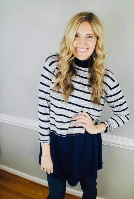 Camie Larsen Profile Photo