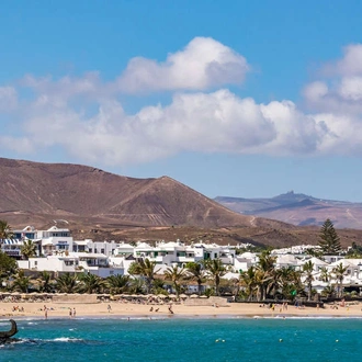 tourhub | Explore! | Canary Islands Walking - Lanzarote 